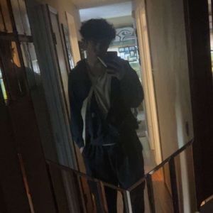 Meet your Posher, Trey